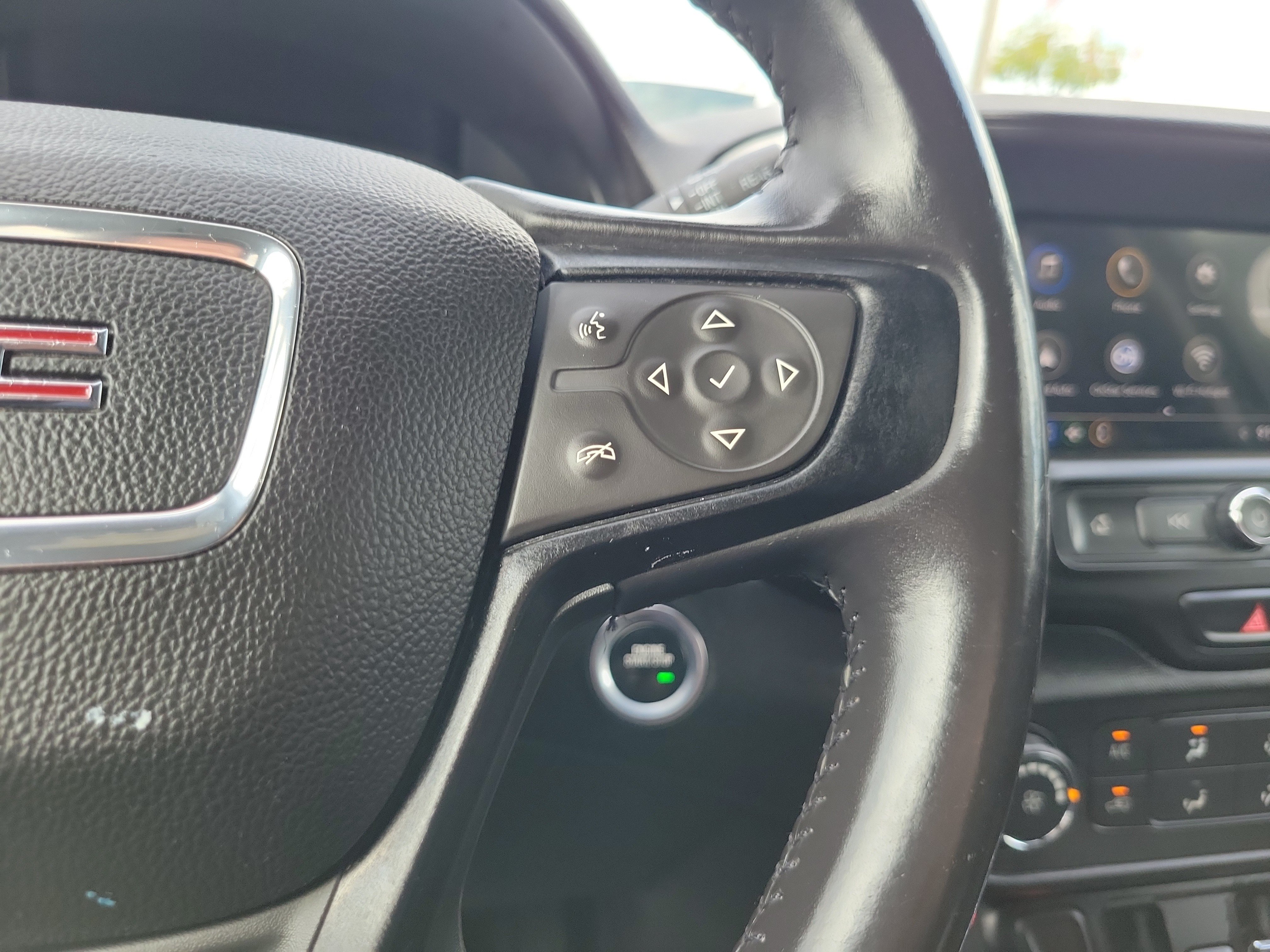 Used 2018 GMC Terrain SLE FWD image 19