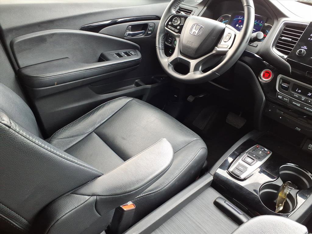 Used 2021 Honda Pilot Touring image 16