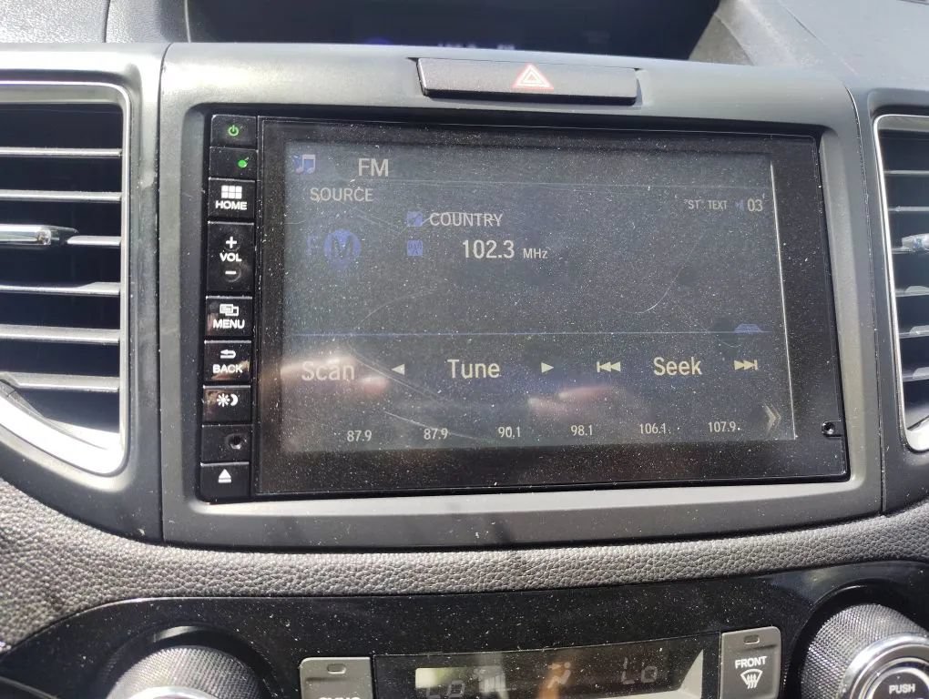 Used 2015 Honda CR-V EX-L image 17