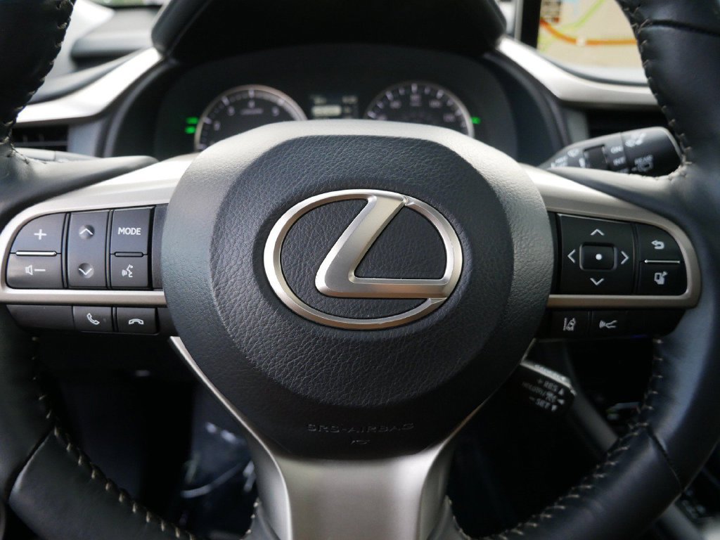 Used 2017 Lexus RX 350 AWD w/ Premium Package image 19