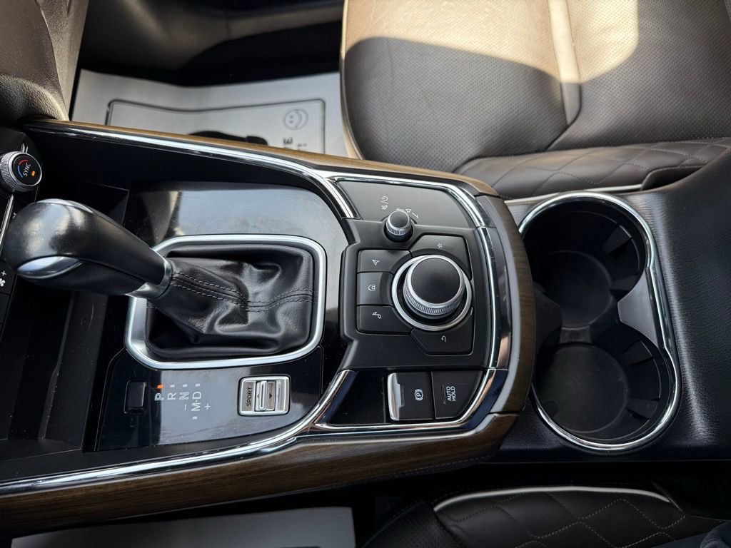 Used 2023 MAZDA CX-9 Signature image 18