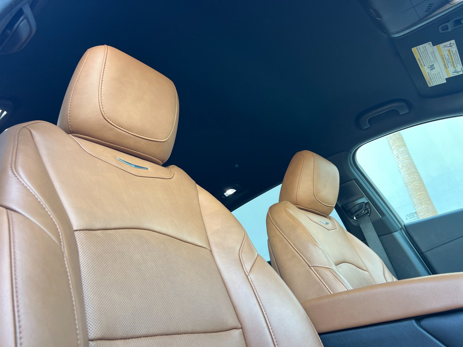 Used 2019 Cadillac XT4 Sport FWD image 17