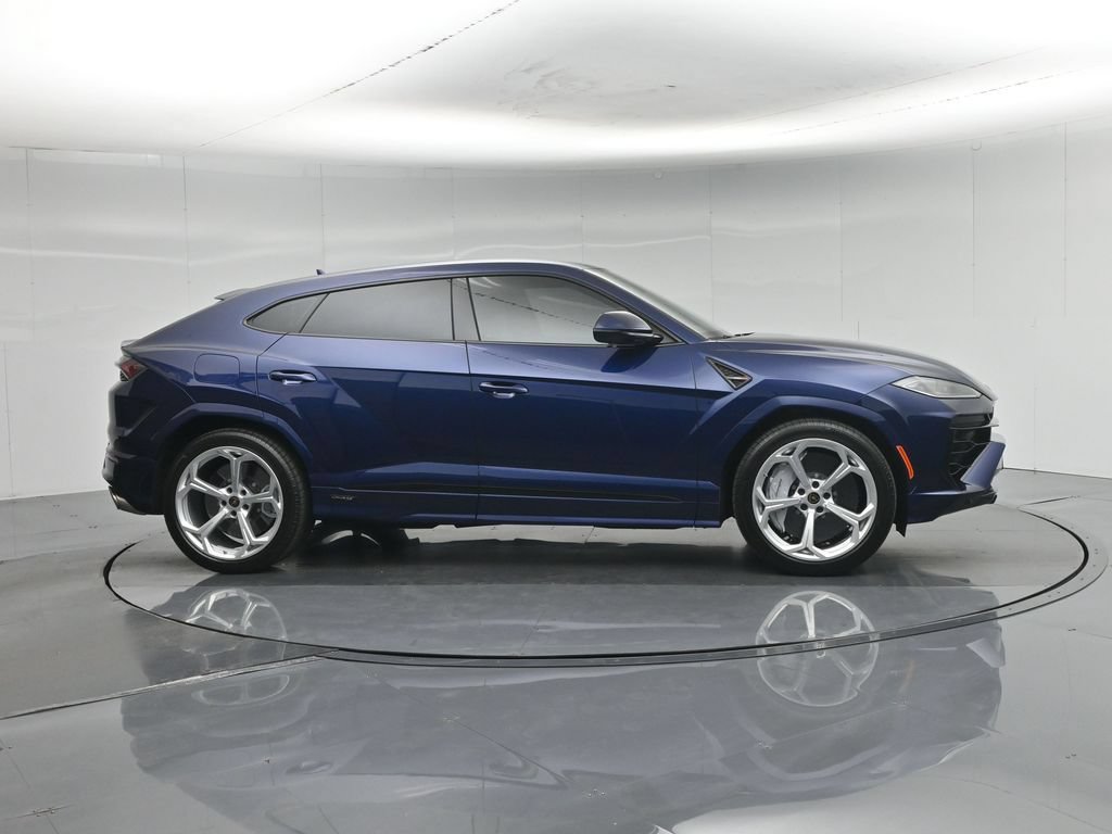 Used 2026 Lamborghini Urus SE AWD/4WD image 28