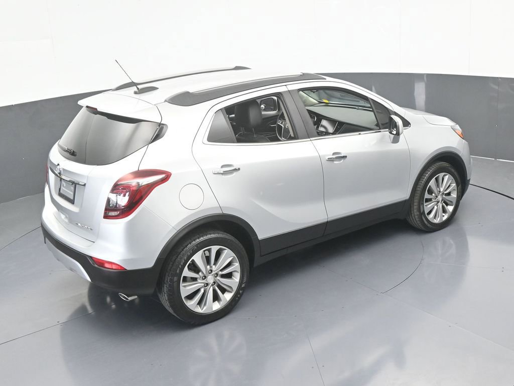 Used 2020 Buick Encore Preferred image 49