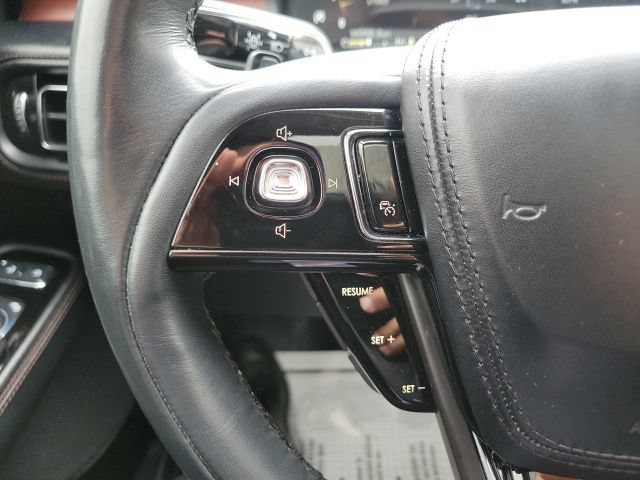 Certified 2023 Lincoln Aviator Reserve w/ Equipment Group 201A AWD/4WD image 33