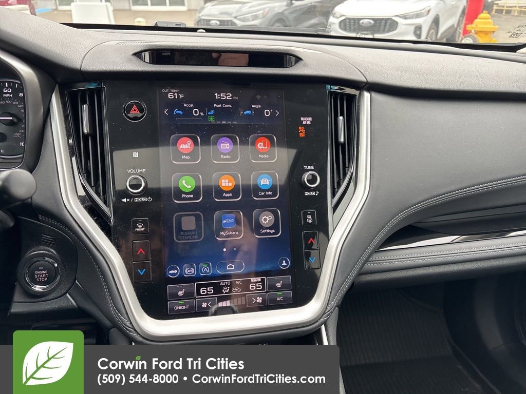 Used 2020 Subaru Outback Limited w/ Popular Package #2 image 15