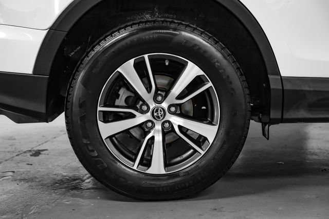 Used 2018 Toyota RAV4 XLE w/ Plus Extra Value Package image 51