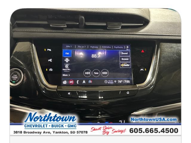 Used 2024 Cadillac XT6 Premium Luxury w/ Technology Package AWD/4WD image 19