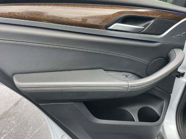 Used 2019 BMW X3 sDrive30i w/ Premium Package RWD image 12