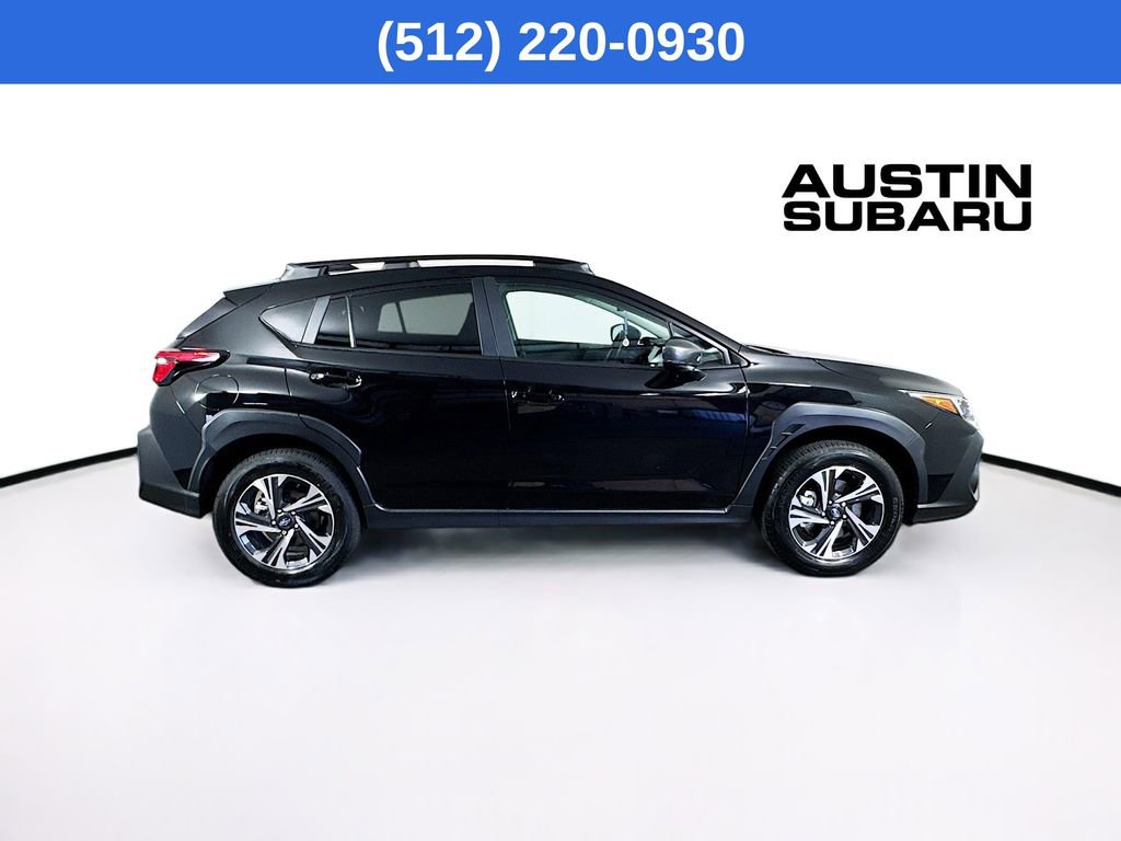 Certified 2026 Subaru Crosstrek 2.0i Premium image 9