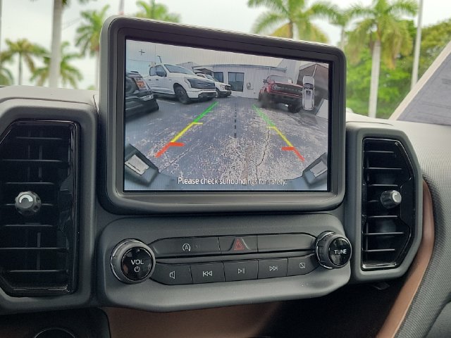 Used 2023 Ford Bronco Sport Outer Banks w/ Tech Package AWD/4WD image 26
