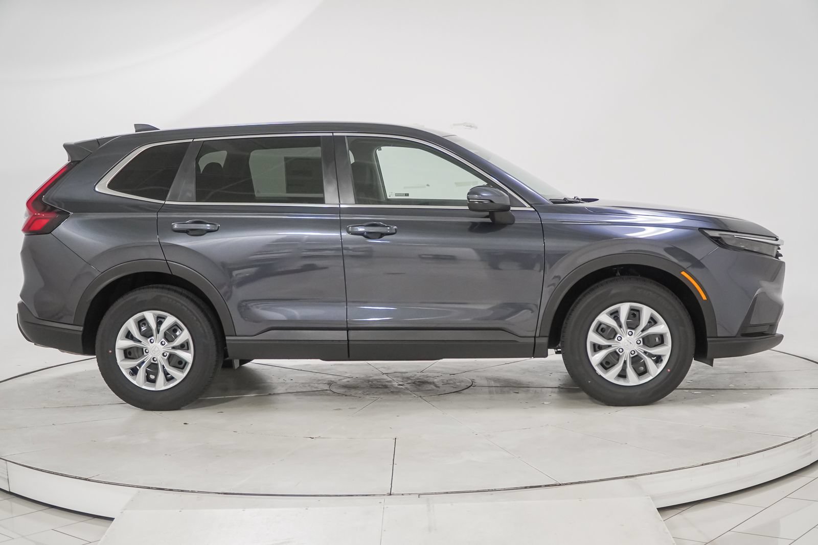 New 2026 Honda CR-V LX image 12