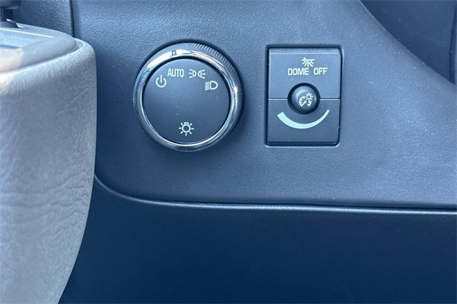 New 2025 Chevrolet Express 2500 Work Van w/ Driver Convenience Package image 30