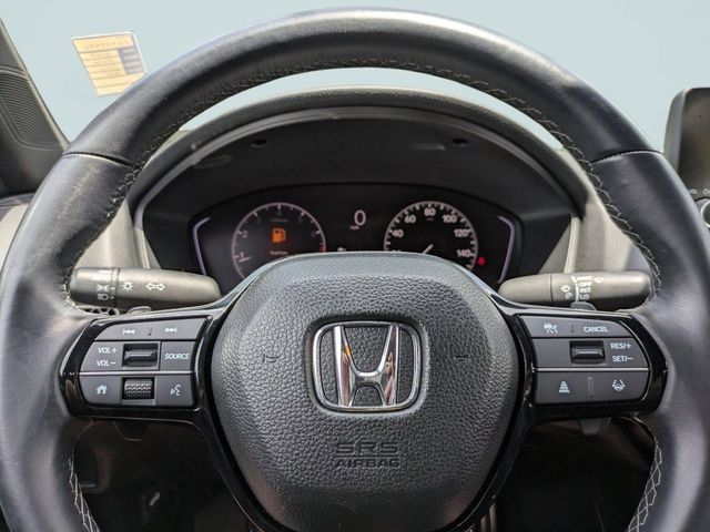 Used 2025 Honda Civic Sport image 26