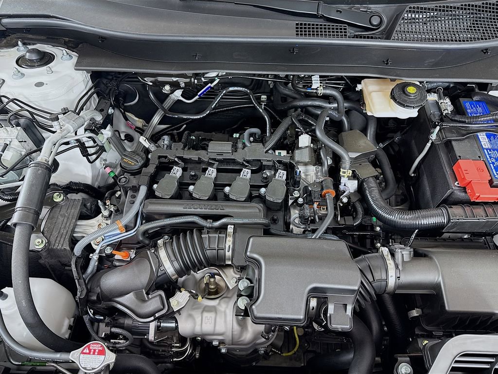 New 2026 Honda CR-V EX-L image 30