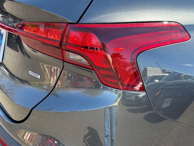 Certified 2023 Hyundai Santa Fe SEL AWD/4WD image 13