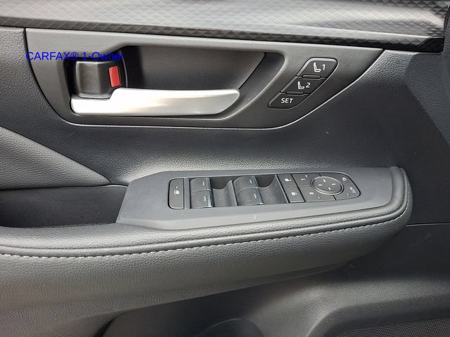 Used 2026 Toyota Grand Highlander AWD Hybrid image 15