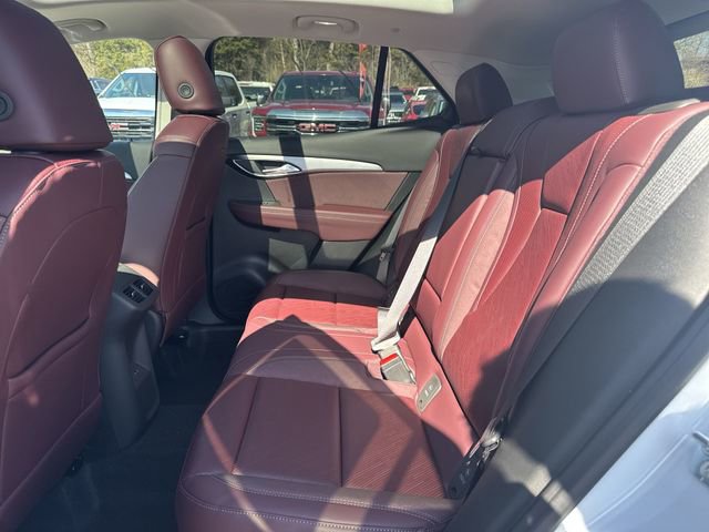 New 2026 Buick Envision Sport Touring image 23