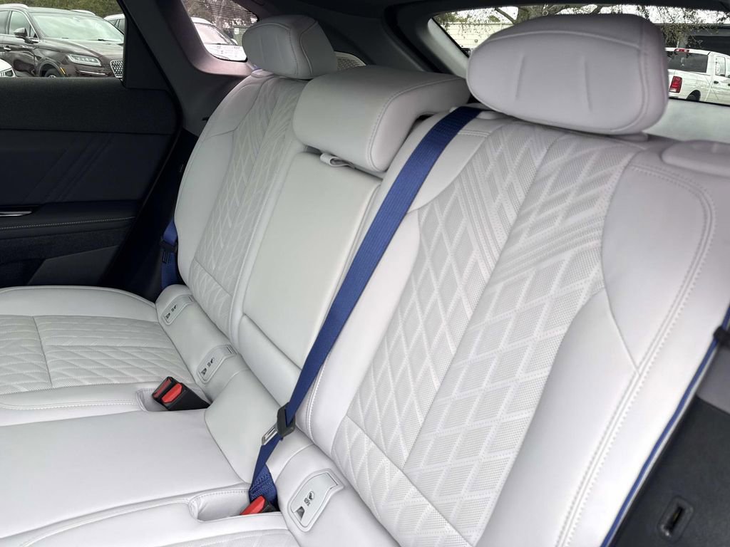 New 2026 Cadillac Optiq V image 14