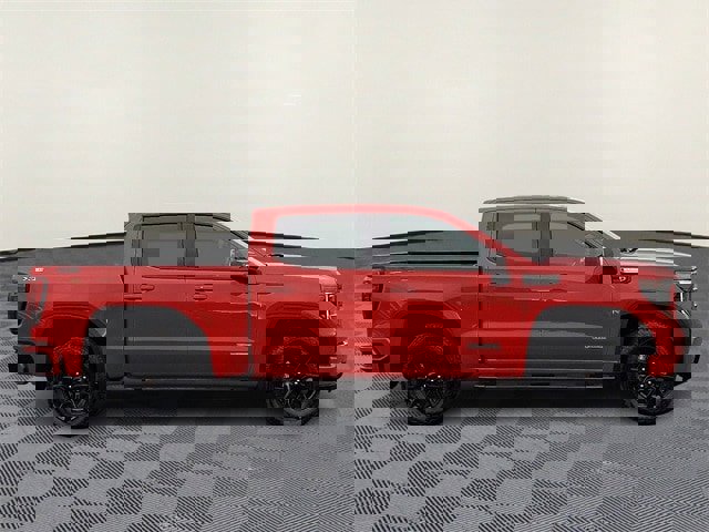 New 2026 GMC Sierra 1500 Elevation w/ Elevation Premium Package image 5