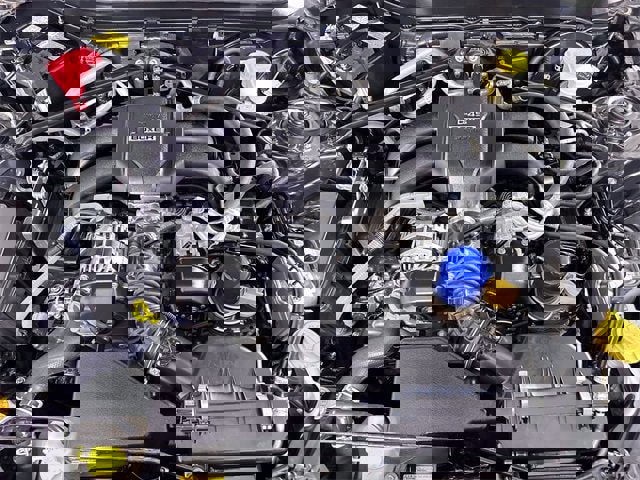 Used 2024 Toyota GR86 Premium image 31