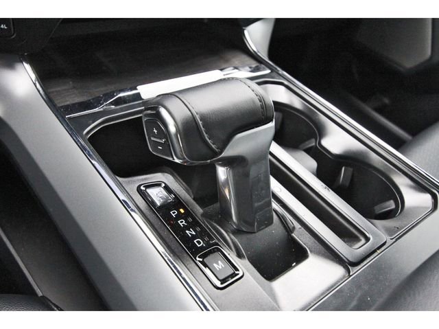 Used 2024 Ford F150 Lariat w/ FX4 Off-Road Package image 20