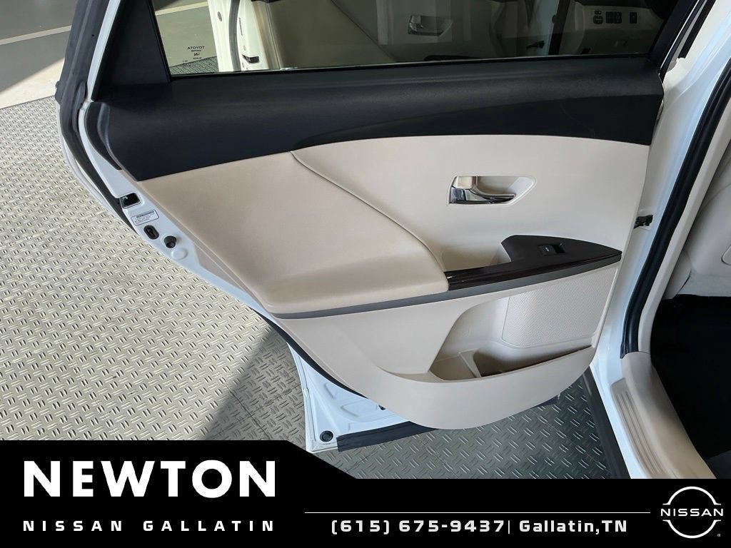 Used 2009 Toyota Venza AWD image 33
