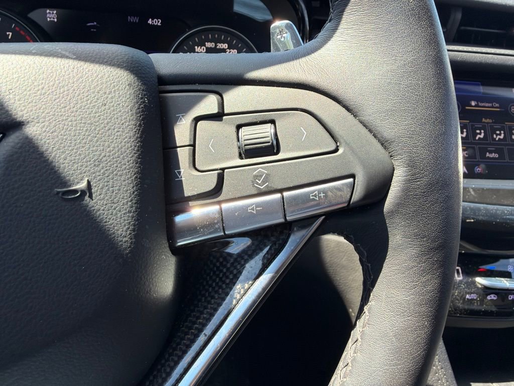 Used 2024 Cadillac XT6 Sport w/ Technology Package AWD/4WD image 24