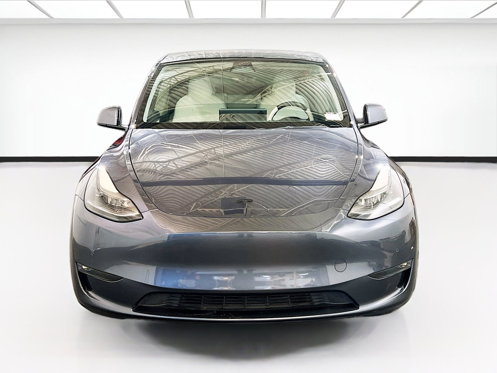 Used 2022 Tesla Model Y Performance AWD/4WD image 2