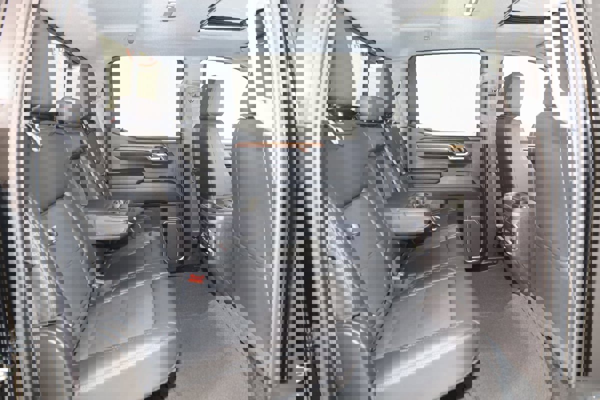 Used 2023 GMC Sierra 1500 Denali image 14