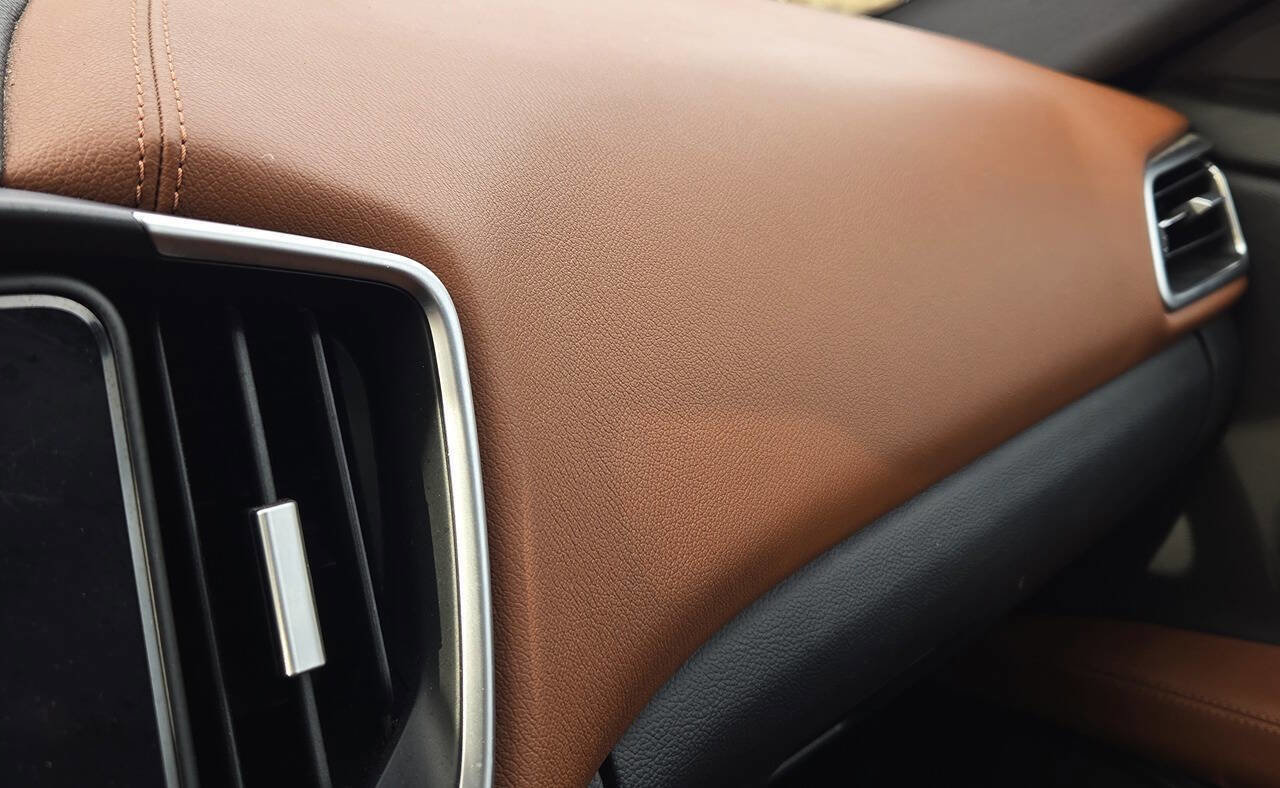 Used 2017 Maserati Ghibli S Q4 image 30