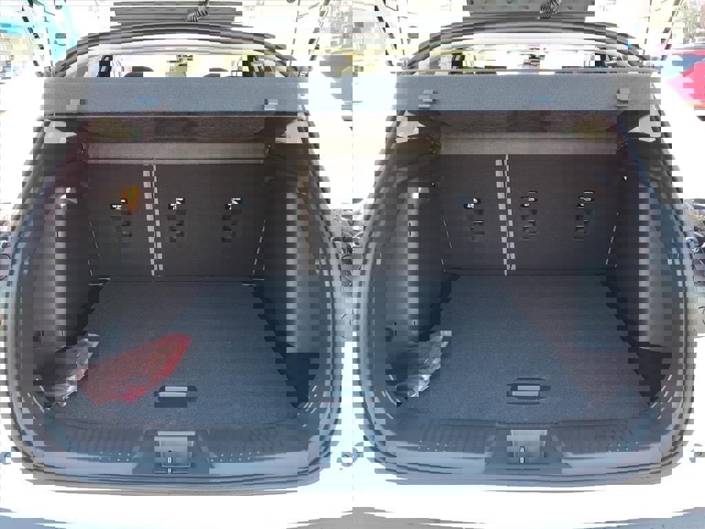 New 2026 Chevrolet Trax ACTIV image 7