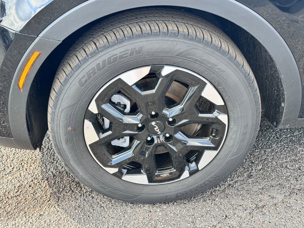 New 2026 Kia Sorento S image 9
