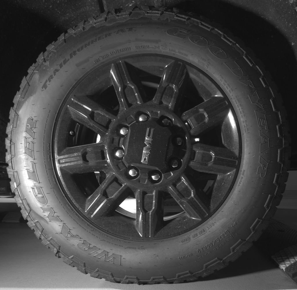 Used 2026 GMC Sierra 2500 AT4 w/ AT4 Premium Plus Package AWD/4WD image 10