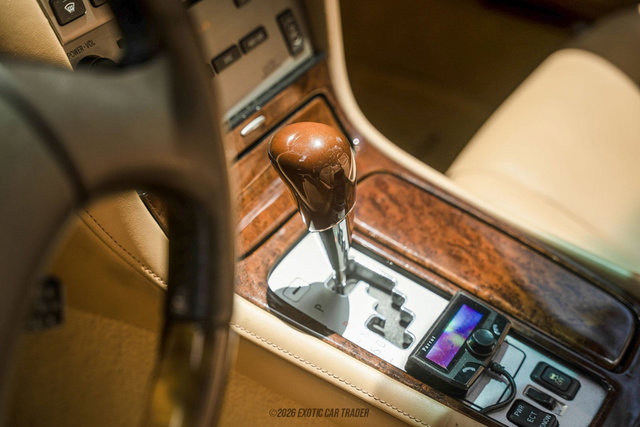 Used 2010 Lexus SC 430 Convertible RWD image 30
