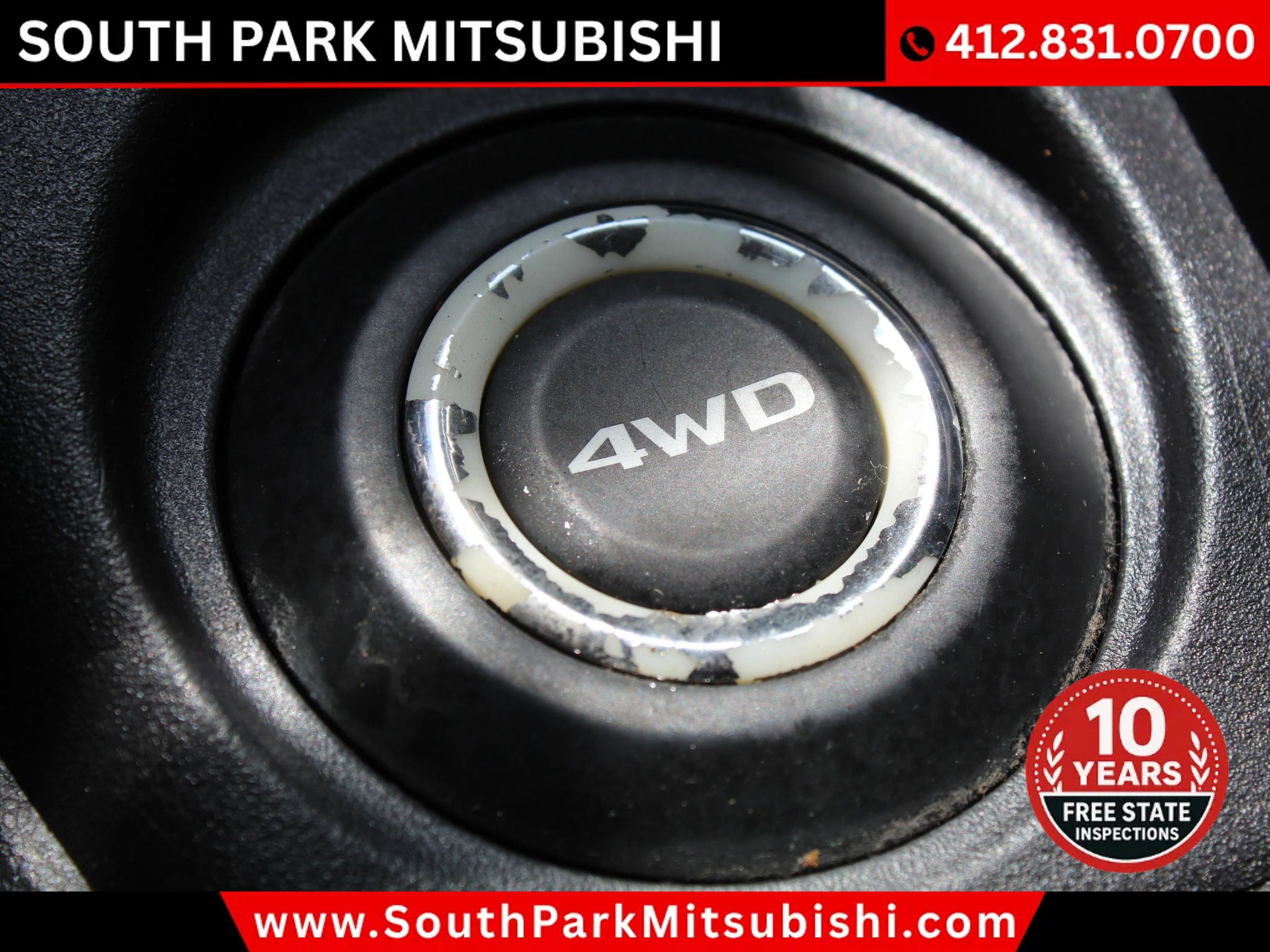 Used 2016 Mitsubishi Outlander Sport ES AWD/4WD image 22