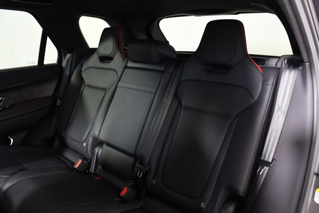 Used 2025 Land Rover Range Rover Sport SV Edition Two image 32