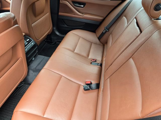 Used 2016 BMW 535i xDrive Sedan AWD/4WD image 27