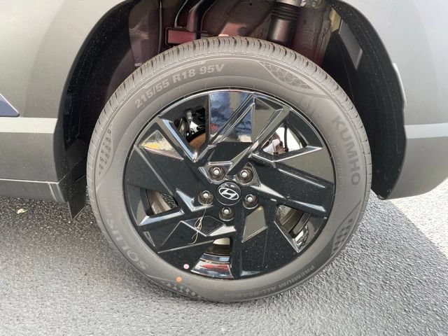 New 2026 Hyundai Kona SEL Sport FWD image 21