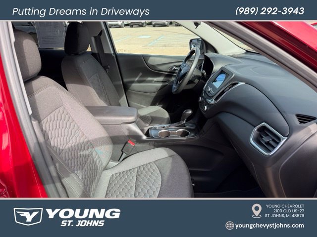 Used 2019 Chevrolet Equinox LT FWD image 20