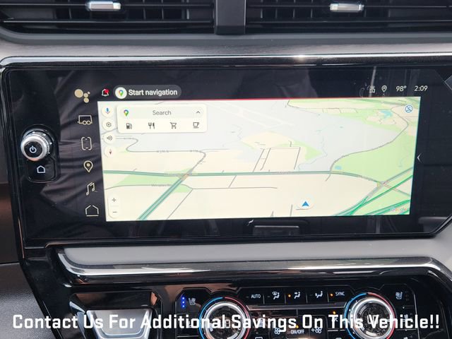 New 2026 GMC Sierra 1500 AT4X AWD/4WD image 12