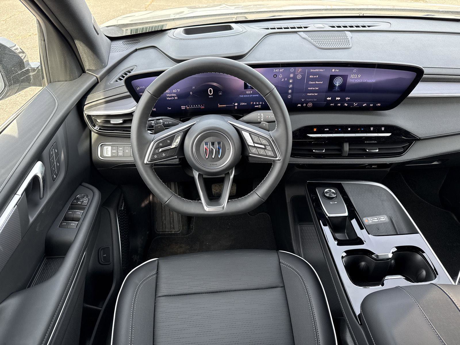 New 2026 Buick Enclave Sport Touring w/ Power Package image 16