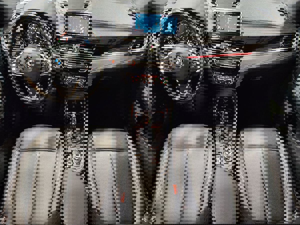 Used 2020 BMW X1 sDrive28i w/ Premium Package image 47