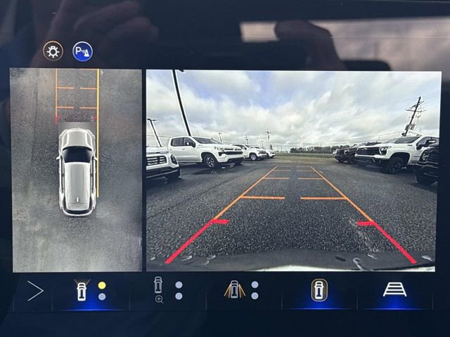 New 2026 Chevrolet Equinox LT w/ Safety and Technology Package image 17