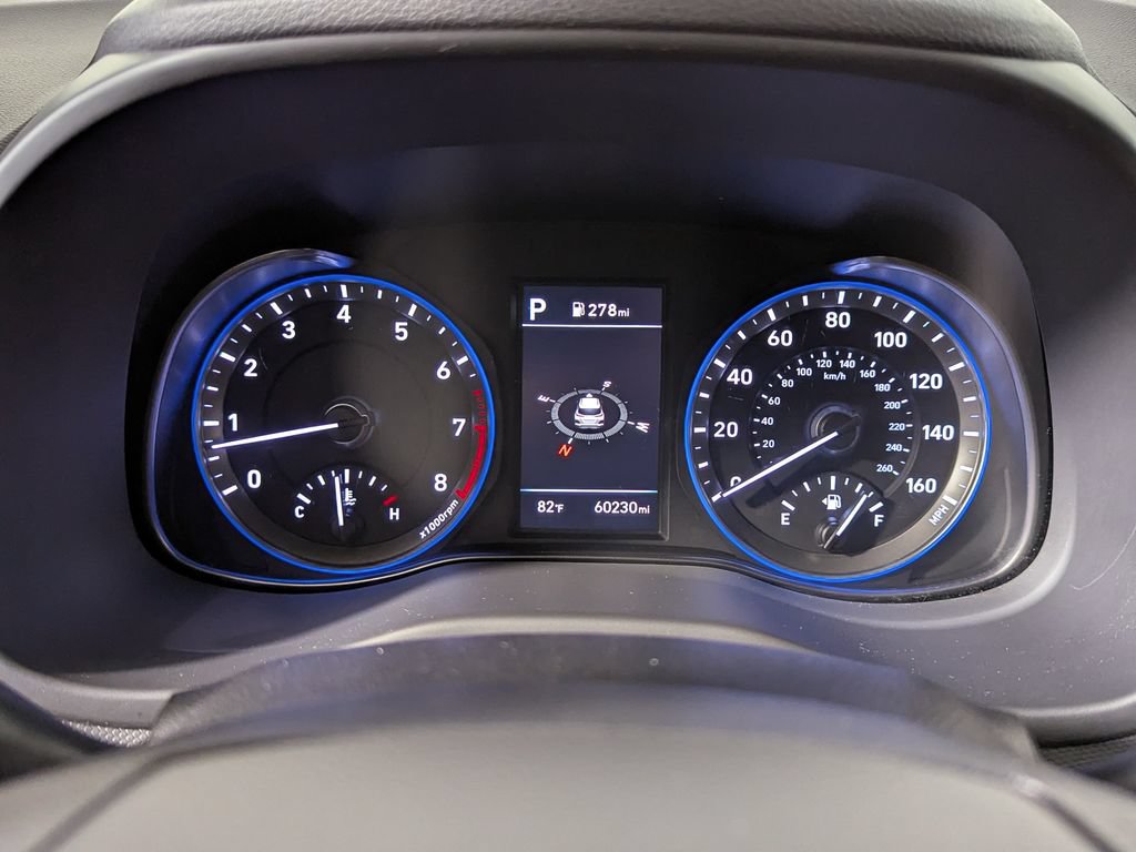 Used 2019 Hyundai Kona Ultimate FWD image 34