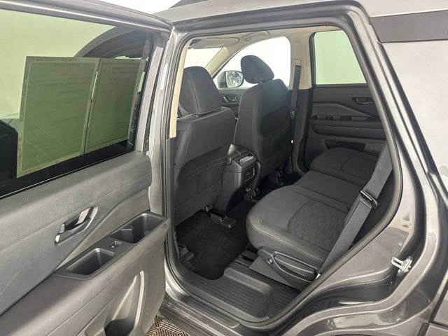 Certified 2025 Nissan Pathfinder SV w/ Cargo Package AWD/4WD image 28