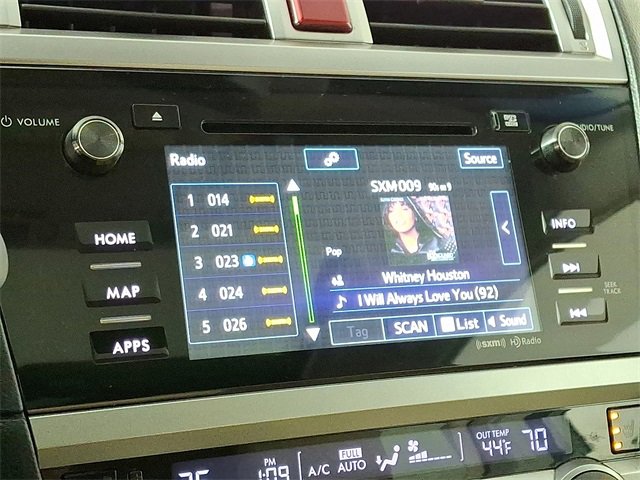 Used 2016 Subaru Outback 2.5i Limited image 20