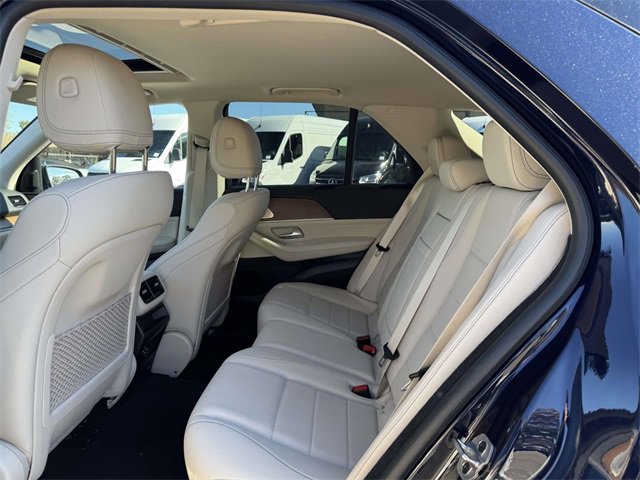 Certified 2022 Mercedes-Benz GLE 350 4MATIC image 33