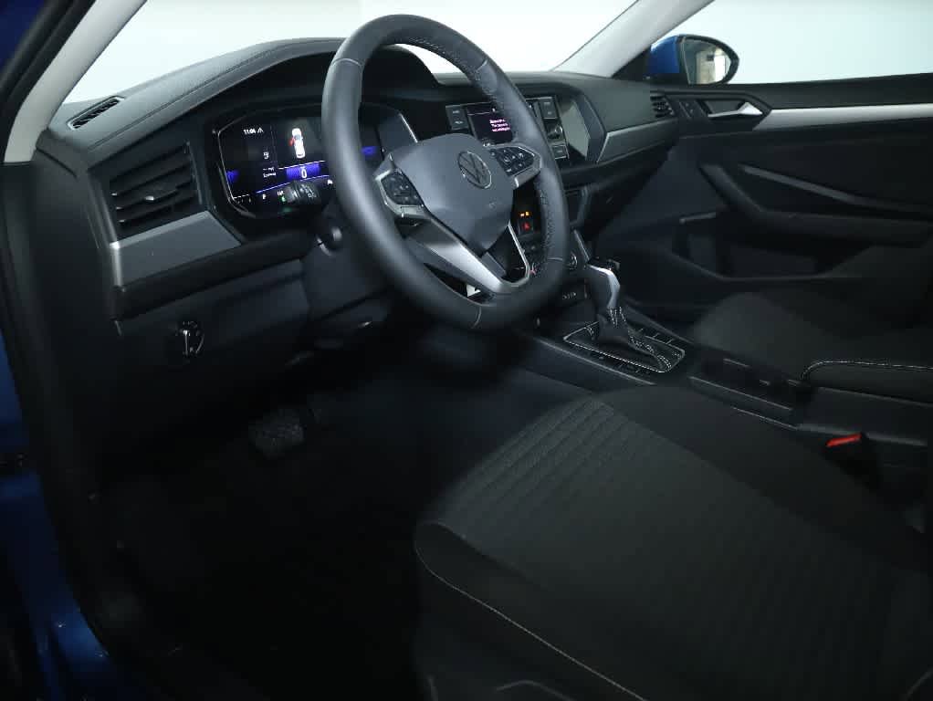 Certified 2023 Volkswagen Jetta S FWD image 17