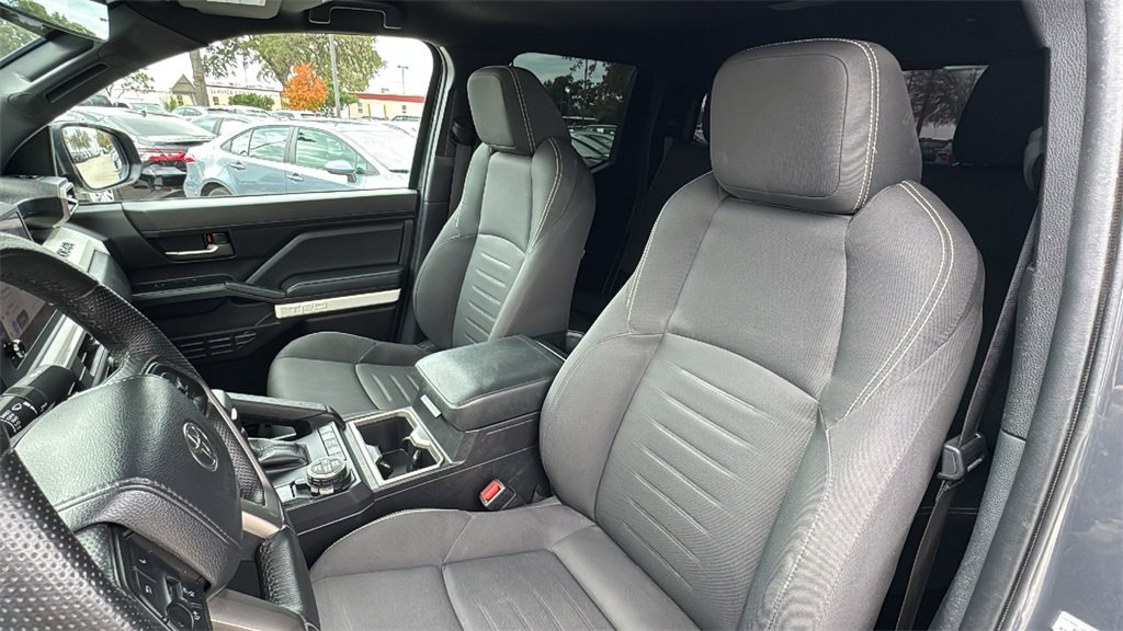 Used 2024 Toyota Tacoma TRD Off-Road image 19